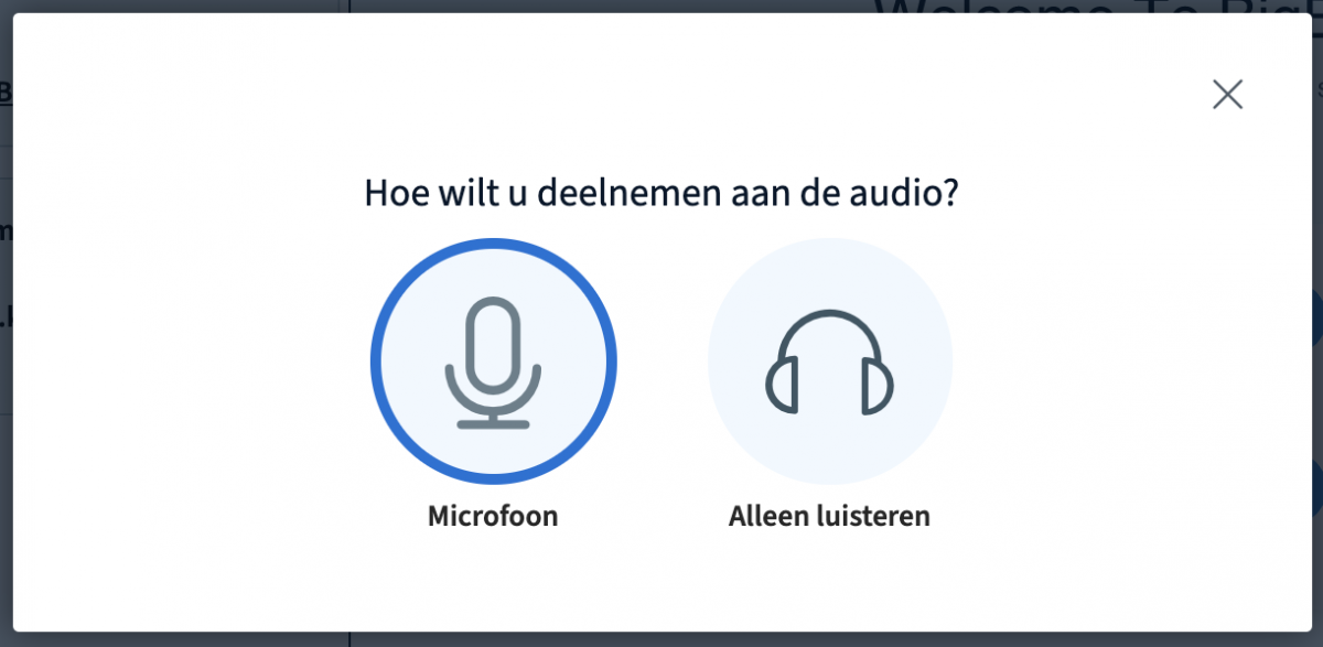 Het geluid werkt niet! Handleidingen Kwadraad